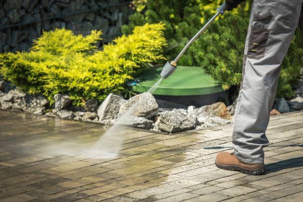 Best Factory Floor Cleaning  in Wilburton, OK